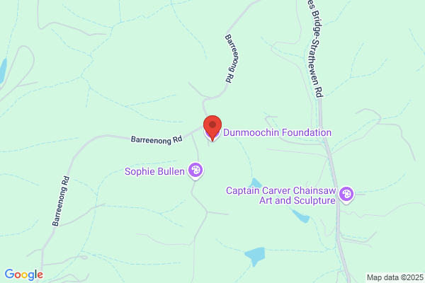 Dunmoochin Foundation
