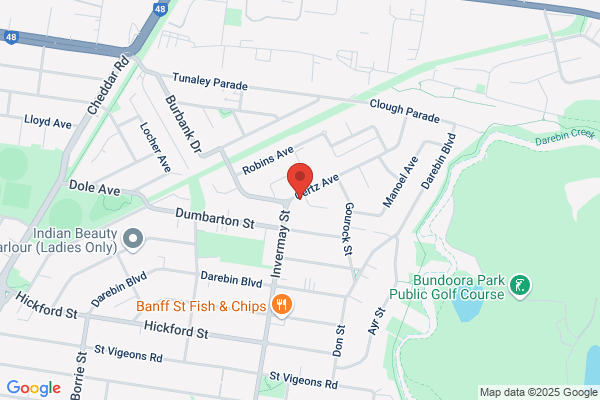Gertz Ave Medical Centre