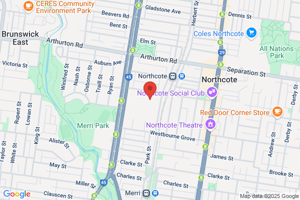 Greek Orthodox Community Of Melbourne & Victoria