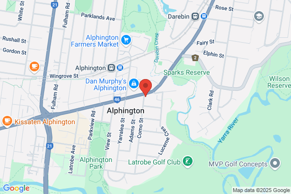 Gum Nut Pre-School & Child Care