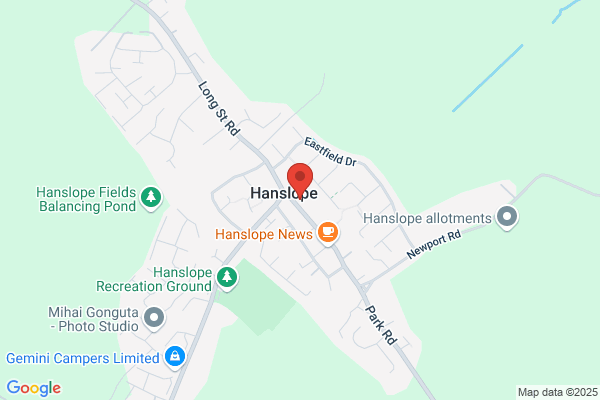 Hanslope Nursing Home