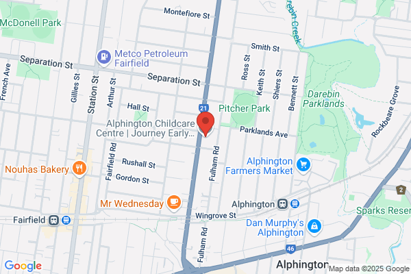 Keon Park After School Care Inc