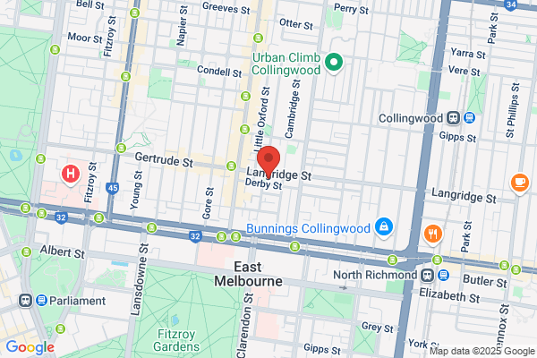 Melbourne Advertising Distribution