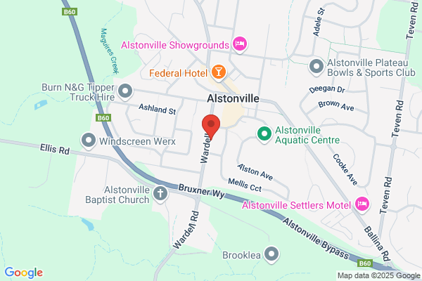 ABC Alstonville Early Learning Centre