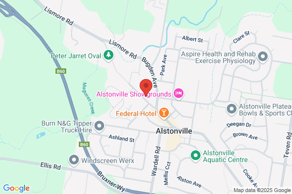 Alstonville Out of School Hours & Vacation Centre