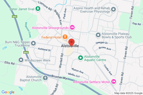 Alstonville Florist