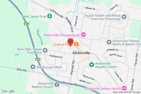 Alstonville Pet Care Service