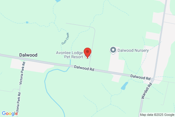 Avonlee Lodge Pet Resort