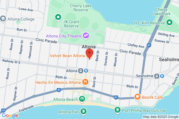 Accountants Altona