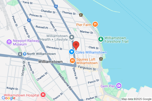 Williamstown Skin Therapy