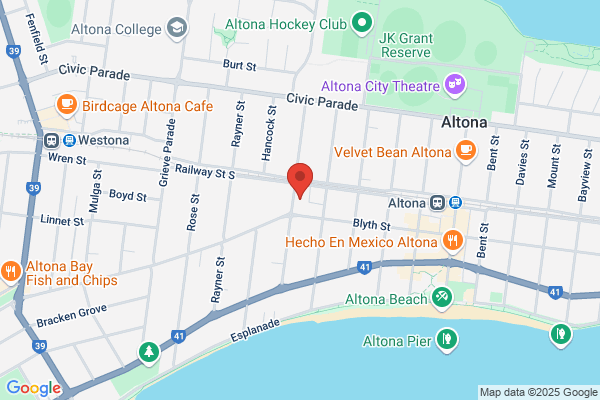 ABC Developmental Learning Centre - Altona South