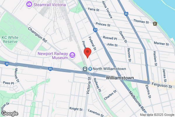 ABC Developmental Learning Centre - Williamstown