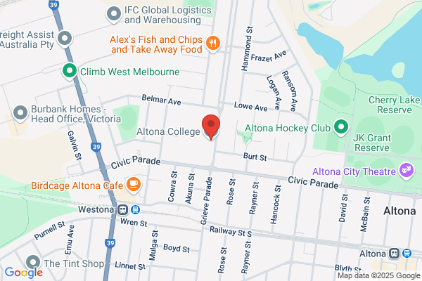 Altona College Outside School Hours Care