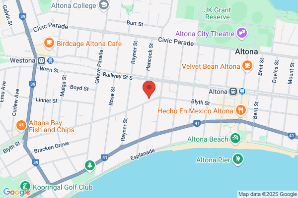 Altona Primary Outside School Hours Care