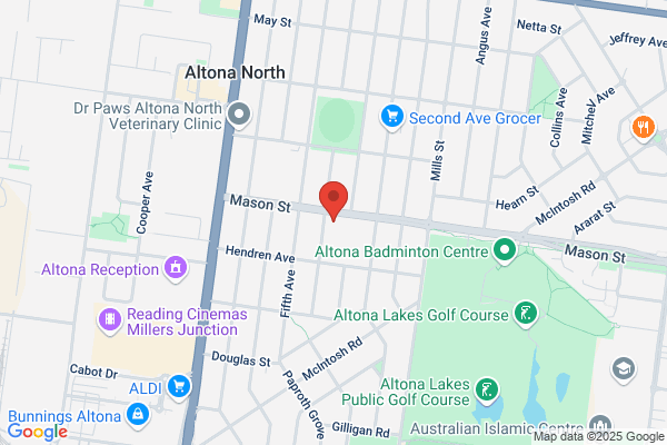 Catholic Archdiocese of Melbourne