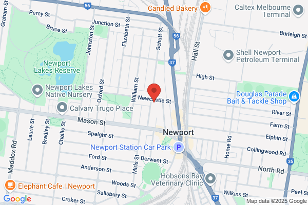 Catholic Archdiocese of Melbourne