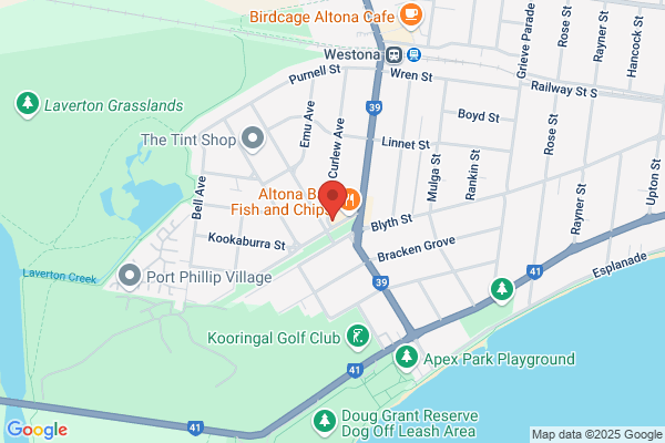 Altona Bay Dental Clinic