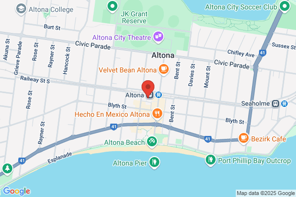 Altona Complete Dental Clinic