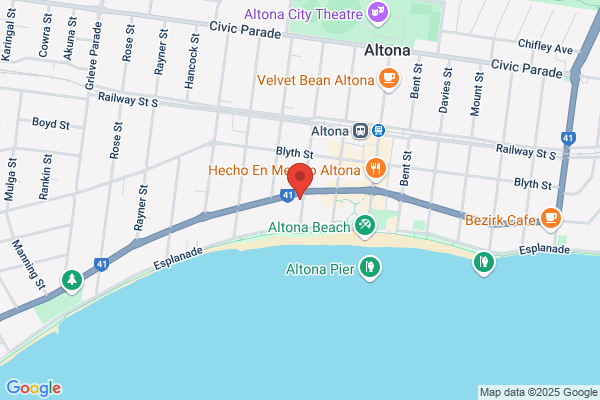 Altona Dental Group
