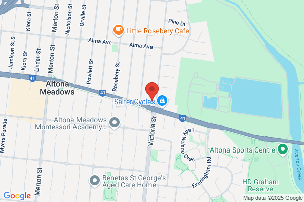 Altona Meadows Family Medical Clinic