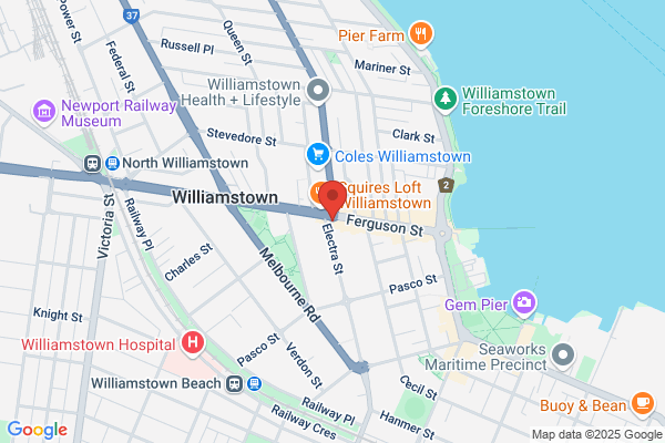 Clinic Williamstown The