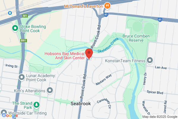 Hobsons Bay Day Surgery Centre