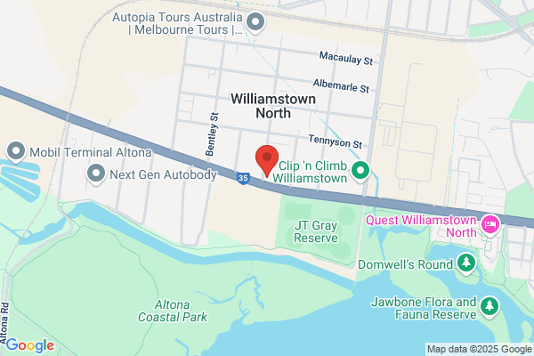 Kororoit Creek Road Takeaway