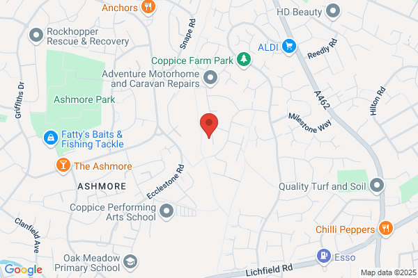 A & G Shaw Furniture Removal & Storage