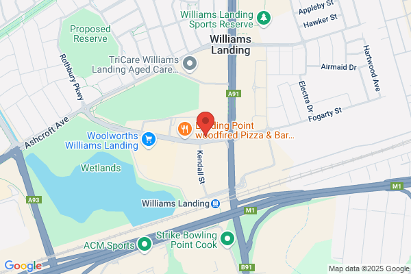 banksia property agency