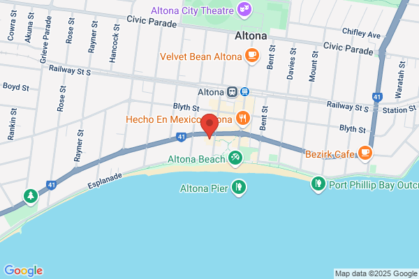 Altona Bay Bookkeeping