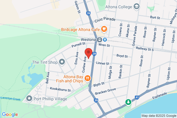 Altona Bay Electrical
