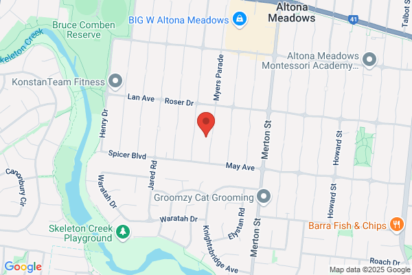 Altona Electrical Services