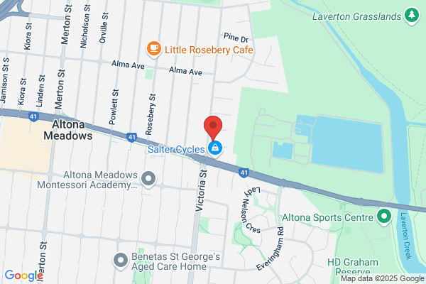 Altona Meadows Dental Clinic