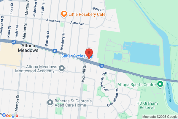 Altona Meadows Diagnostic Centre