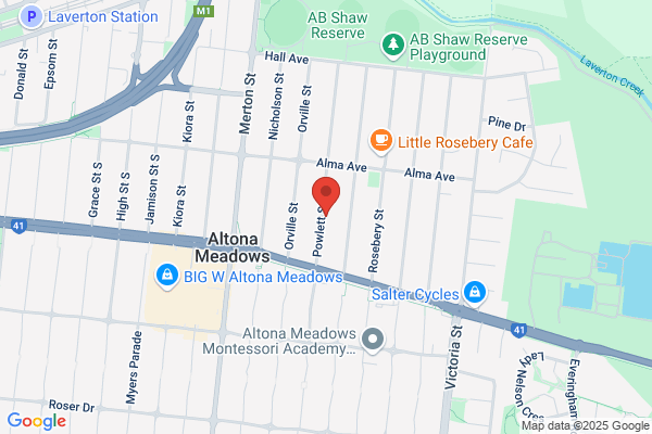 Altona Meadows Kindergarten Inc.