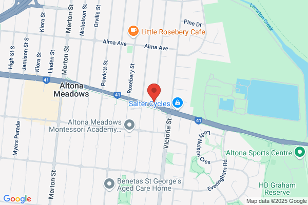 Altona Meadows Physiotherapy & Sports Injury Centre