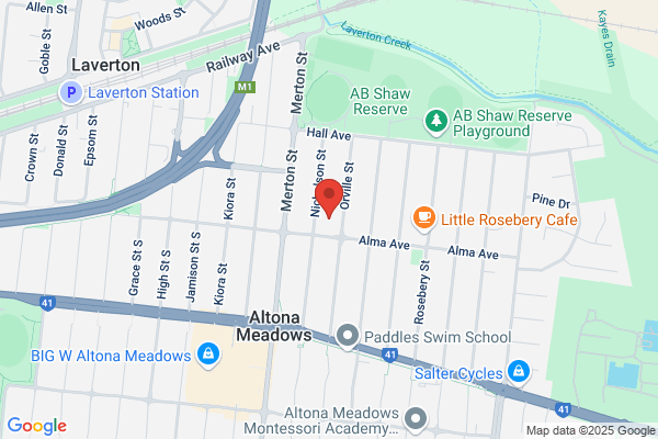Altona Meadows Primary