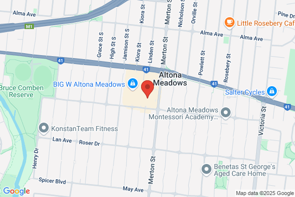 Altona SuperClinic