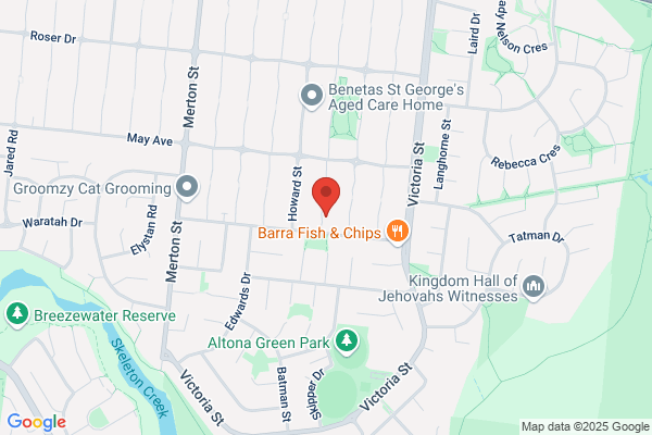 Bay City Removals