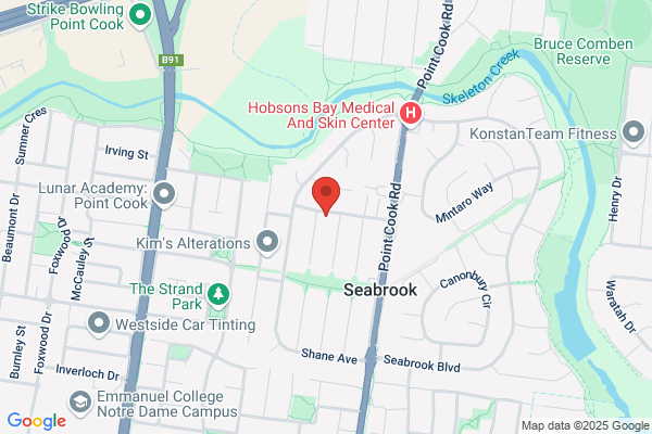 Darshan Driving School-Seabrook