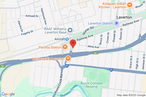 High End Car Wash Laverton