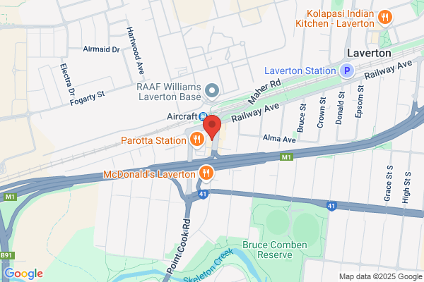 Laverton Newsagency