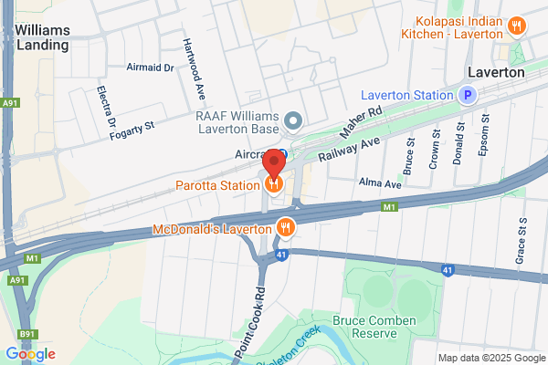 Melbourne Roadside Rescue