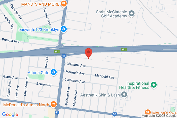 ABC Altona North