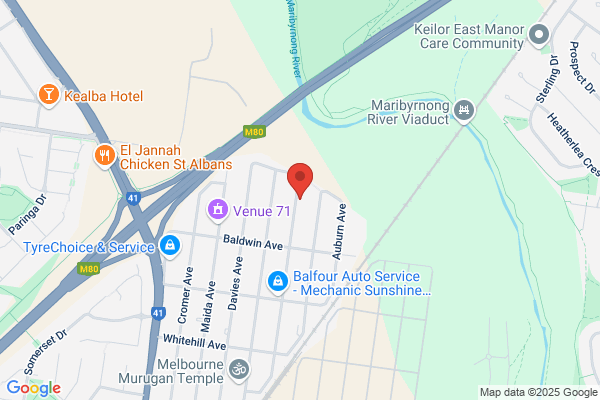 Absolute Demolition
