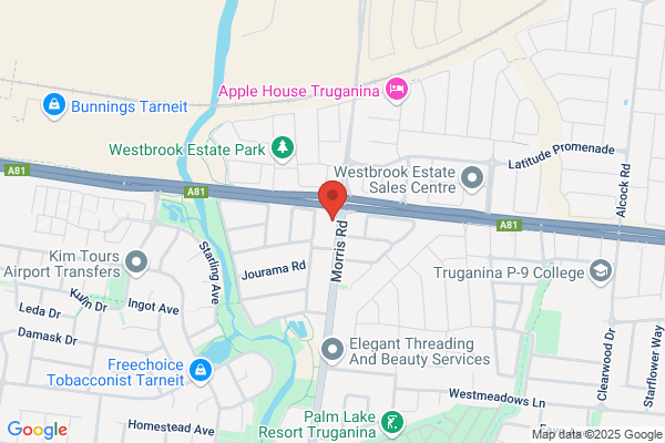 HealthWest Medical & Specialist Centre