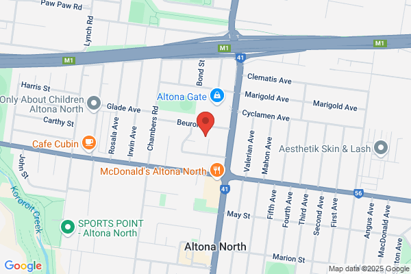AKL Electrical Contracting