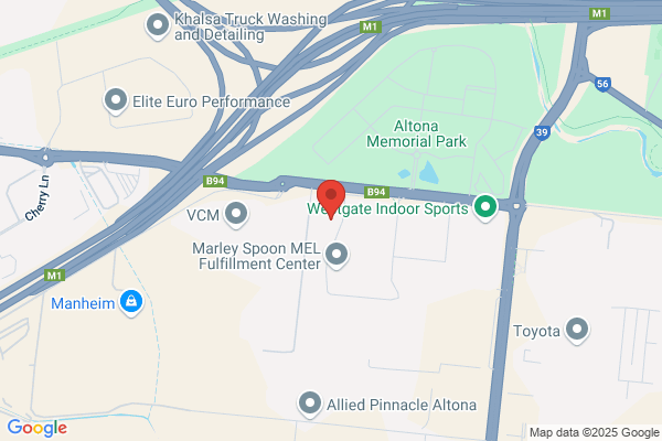 East Coast Generator Services