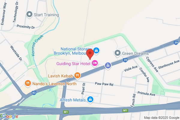 Auto Care Motor Body Repairs