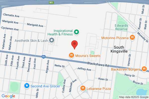 Blackshaws Rd Physiotherapy